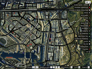 Roy Lowenstein Blvd, Rancho preview 3